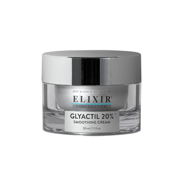 Elixir Smoothing Cream 10-20% 50 ml - Koch Parfymeri